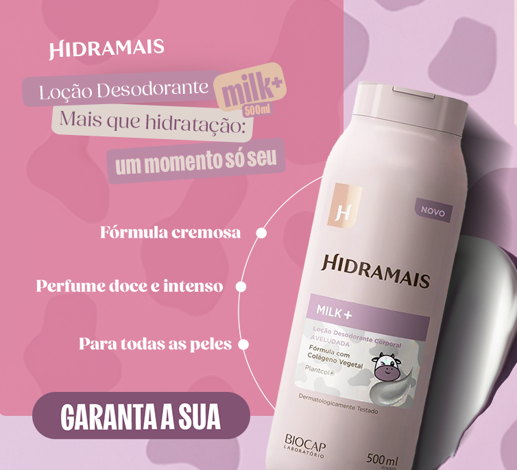 Milk+